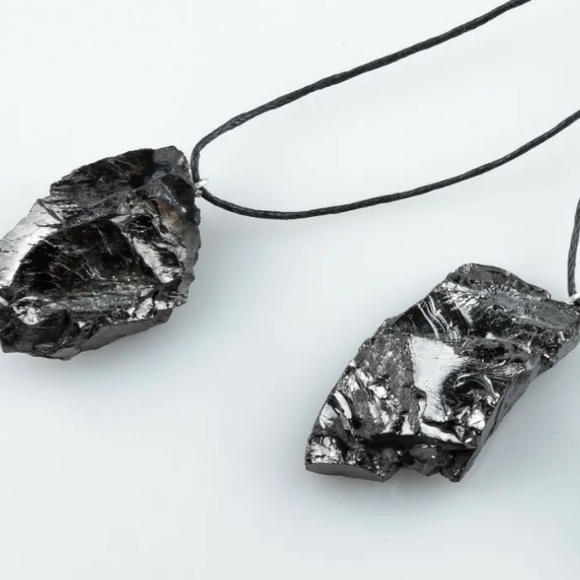 Genuine Elite Shungite EMF Protection - Picture 7 of 8